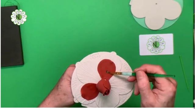 Пастила и сахарные розы на День святого Валентина смотреть онлайн