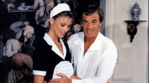 Жан- Поль Бельмондо