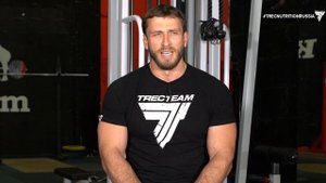 Как делать разминку | Дмитрий Клоков