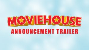 Moviehouse - Announcement Trailer - ПК - PC - Steam - GOG