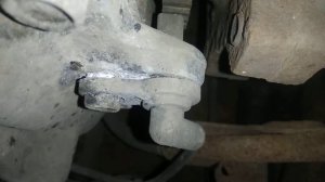 Nissan Pathfinder, не работает ABS