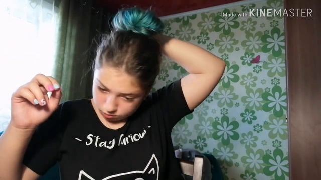 Топ 5 причёсок на лето/LIZA KOCHEMASOVA смотреть онлайн