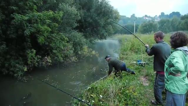 Моя рибалка смотреть онлайн