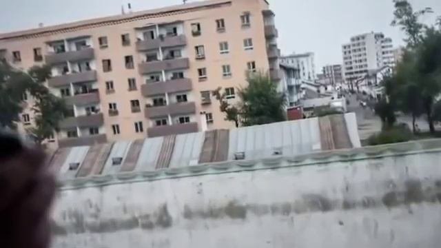 ЖИЗНЬ В СЕВЕРНОЙ КОРЕЕ РЕДКИЕ КАДРЫ