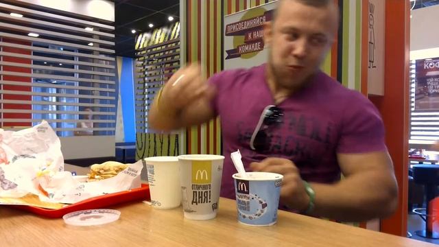 Завтрак 3500 ккал смотреть онлайн