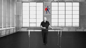 Russian Ballerina Corrections