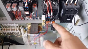 Адаптация Двигателя с ПЧ Danfoss VLT LD302 станция УЛ 30П (Могила)