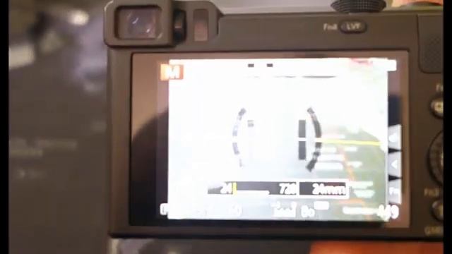 Mejor CAMARA DE VIAJE Panasonic Lumix ZS60/TZ80 смотреть онлайн