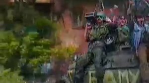 История Чеченцев и Нухаев в Лондоне