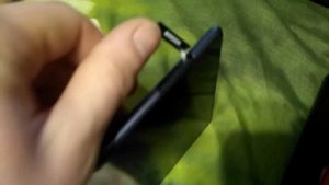 Установка флешки в Launch X431, как снять чехол.