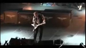 Metallica - Phantom Lord - Live Stuttgart, GER 2009