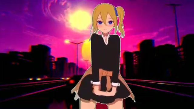 Ai Hayasaka Dance "SAVE YOUR TEARS" смотреть онлайн