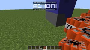 Как призвать Зомби Гиганта ? Без модов!