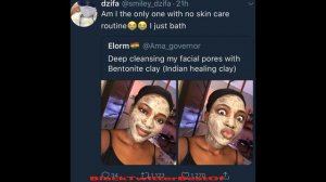 BlackTwitter Memes Compilation V11