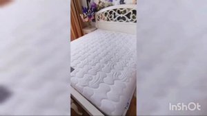 Матрас Materlux Donatella. Подробный видео обзор от наших покупателей.