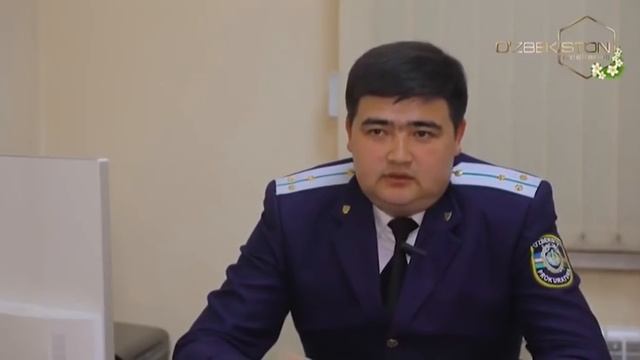 Bir jinoyat izidan | Нохақ қон ерда ётмас [17.03.2022] смотреть онлайн