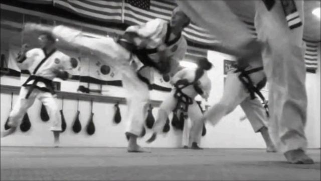 ITF 12th World Championship Tournament Movie Trailer смотреть онлайн