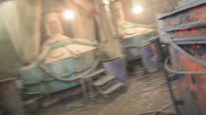 Бетоносмесительный цех