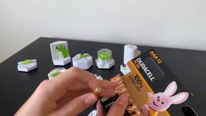 GraviTrax Power Extension Interaction - Unboxing, Setup & Test ⚡️