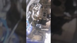 Двигатель Z14XEP Opel: установка грм