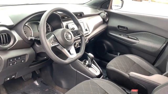 2020 Nissan Kicks Phoenix Glendale Peoria Sun City Surprise AZ LL521642T
