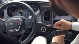 Dodge charger SRT 6.4 - Додж Чарджер SRT 6.4