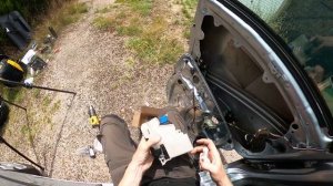 SOLVED! Mk4 9N VW Polo Doors Not Locking? Step by Step Guide..