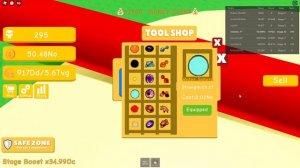 КУПИЛ 23 СТАДИЮ В ЛИФТИНГ СИМУЛЯТОР