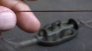 Монтаж снасти МАКУШАТНИК + ФЛЭТ  Комбинированная снасть для ловли карпа. My fishing