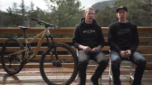 Пинкбайк. Hightower D - насколько хорош недорогой Santa Cruz за 2899$