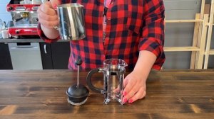 Два простых рецепта кофе как в кофейне из трех ингредиентов