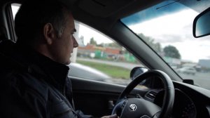 Проезд трудного кольца по знакам направление движения по полосам. Кольцо на Льговском повороте