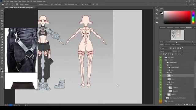 Как заработать рисованием?/Заработок для художника(Часть2/2)