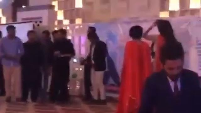 Boys vs girls | Tappay Competition | GC University смотреть онлайн