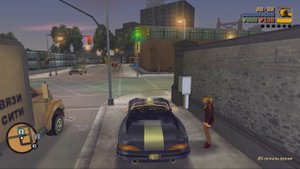 НАЙДЕНЫ СЕКРЕТНЫЕ МИССИИ В GTA 3