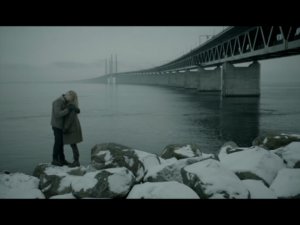 Мост  (2 сезон) / Broen / Bridge