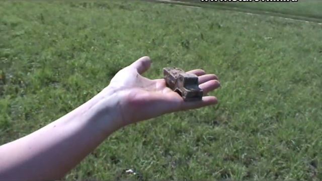 Ко и О #47 В ПОИСКАХ ЗОЛОТА И СТАРИНЫ МОНЕТ И КЛАДОВ В смотреть онлайн