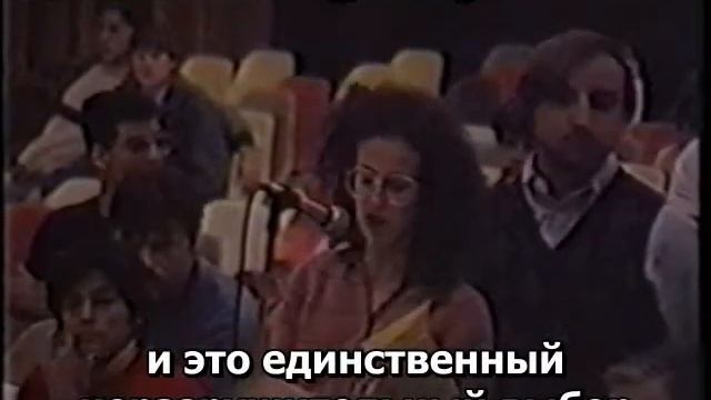 13.32 Рабби Меир Кахане הי"ד Компромисс заключается в том, что мы разрешаем им жить в Иордании смотреть онлайн