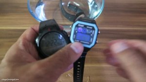 Самые Дешевые Водонепроницаемые Часы с Китая! Какие Купить? Тест!