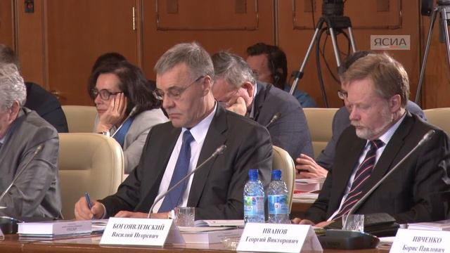 Валентина Матвиенко о развитии Арктики: Надо переходить от слов к делу смотреть онлайн