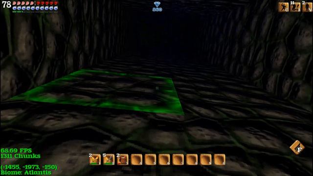 Block Story Update v13.0.6 Dragon egg v13.0.6 Как получить нового дракона смотреть онлайн