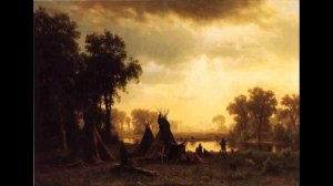 Albert Bierstadt’s Lavish Landscapes of The American West