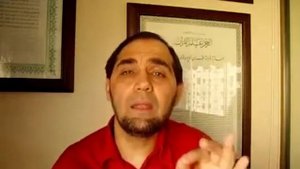 Шейх Анас Сура Аль-А'ляк' обучающее чтение Корана Sura Al'-Alyaq 96