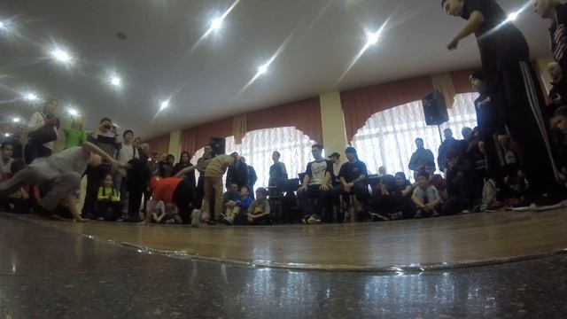 Tosno fest, Nord side vs ??? смотреть онлайн