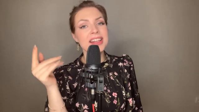Конь - Алиса Супронова (кавер со стрима)