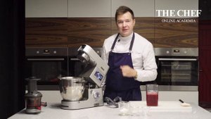 Рецепт малинового кули! Шнековая соковыжималка, делаем заготовки
