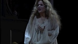 Otello Acte IV Mort de Desdemona