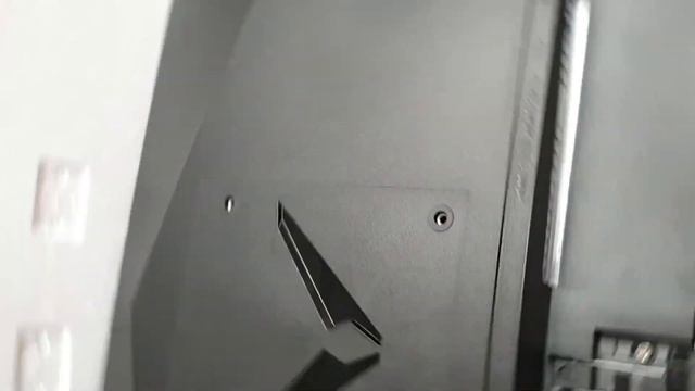 Распаковка монитора Acer Nitro VG240YUbmiipx