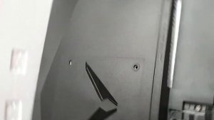 Распаковка монитора Acer Nitro VG240YUbmiipx