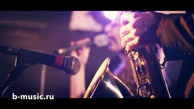 Джаз-бенд с певицей. Стильный джаз на праздник.